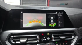 BMW 320 M* SPORT* HEADUP* КАМЕРА* SUNROOF, снимка 12