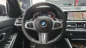 BMW 320 M* SPORT* HEADUP* КАМЕРА* SUNROOF, снимка 5
