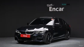 BMW 320 M* SPORT* HEADUP* КАМЕРА* SUNROOF, снимка 1