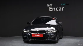 BMW 320 M* SPORT* HEADUP* КАМЕРА* SUNROOF, снимка 2