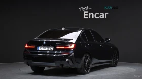 BMW 320 M* SPORT* HEADUP* КАМЕРА* SUNROOF, снимка 3
