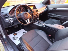 Mercedes-Benz E 300 Coupé Automat, снимка 10