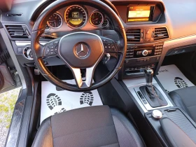 Mercedes-Benz E 300 Coupé Automat, снимка 13
