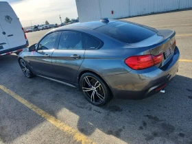 BMW 435  Awd Gran Coupe 435i Xdrive | RED INT , снимка 6