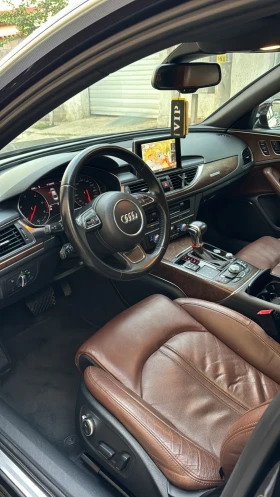 Audi A6, снимка 7