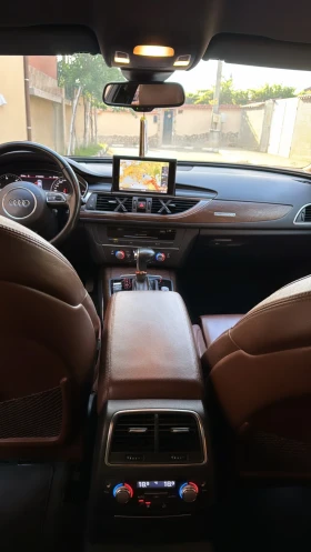 Audi A6, снимка 9
