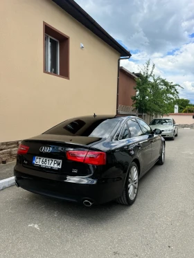 Audi A6, снимка 3