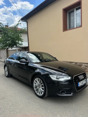 Audi A6, снимка 2