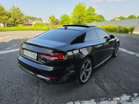 Audi A5 45 Tfsi Quattro Coupe, снимка 2