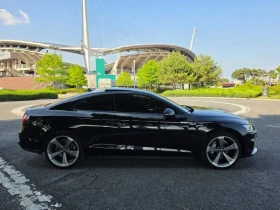 Audi A5 45 Tfsi Quattro Coupe, снимка 11
