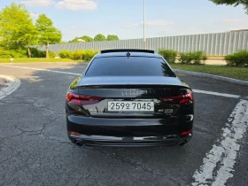 Audi A5 45 Tfsi Quattro Coupe, снимка 4