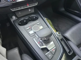 Audi A5 45 Tfsi Quattro Coupe, снимка 9