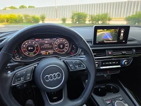 Audi A5 45 Tfsi Quattro Coupe, снимка 17