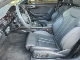 Audi A5 45 Tfsi Quattro Coupe, снимка 7