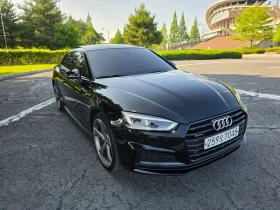 Audi A5 45 Tfsi Quattro Coupe, снимка 5