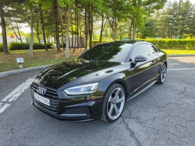 Audi A5 45 Tfsi Quattro Coupe, снимка 1