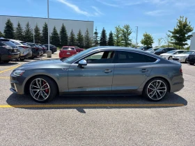 Audi S5 * Technik * CARFAX * ДИСТРОНИК * 360 КАМЕРА * , снимка 2