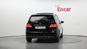 Mercedes-Benz B 220 ЛЮК* КРАЙНА ЦЕНА, снимка 4