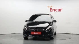 Mercedes-Benz B 220 ЛЮК* КРАЙНА ЦЕНА, снимка 3