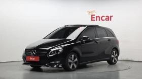 Mercedes-Benz B 220 ЛЮК* КРАЙНА ЦЕНА, снимка 1
