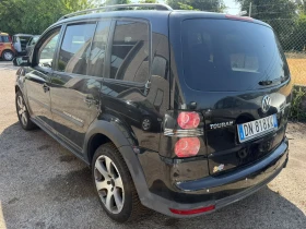 VW Touran 3.5i, navi, снимка 3
