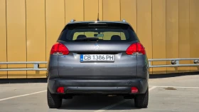 Peugeot 2008 1.6 blue-hdi, снимка 8