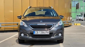 Peugeot 2008 1.6 blue-hdi, снимка 7