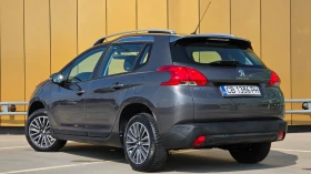 Peugeot 2008 1.6 blue-hdi, снимка 5