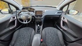 Peugeot 2008 1.6 blue-hdi, снимка 10