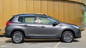 Peugeot 2008 1.6 blue-hdi, снимка 4