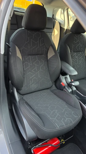 Peugeot 2008 1.6 blue-hdi, снимка 12