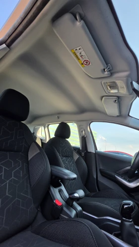 Peugeot 2008 1.6 blue-hdi, снимка 14