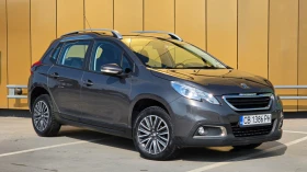 Peugeot 2008 1.6 blue-hdi, снимка 1