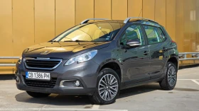 Peugeot 2008 1.6 blue-hdi, снимка 2