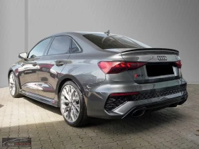 Audi Rs3 2.5TFSI/400HP/QUTTRO/CAM/HUD/MATRIX/669z, снимка 2
