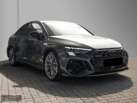 Audi Rs3 2.5TFSI/400HP/QUTTRO/CAM/HUD/MATRIX/669z, снимка 3
