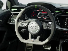 Audi Rs3 2.5TFSI/400HP/QUTTRO/CAM/HUD/MATRIX/669z, снимка 6