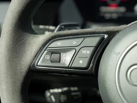 Audi Rs3 2.5TFSI/400HP/QUTTRO/CAM/HUD/MATRIX/669z, снимка 8