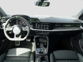 Audi Rs3 2.5TFSI/400HP/QUTTRO/CAM/HUD/MATRIX/669z, снимка 7