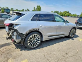 Audi E-Tron Prestige, снимка 3
