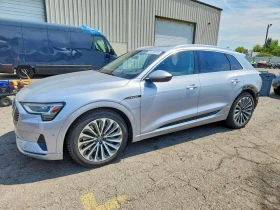 Audi E-Tron Prestige, снимка 1