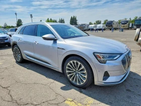 Audi E-Tron Prestige, снимка 4