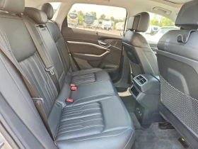 Audi E-Tron Prestige, снимка 10