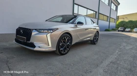 DS DS 4 Antoine de Saint Exupery, снимка 1