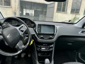 Peugeot 208 1 6GT LINE, снимка 7