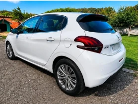 Peugeot 208 1 6GT LINE, снимка 2