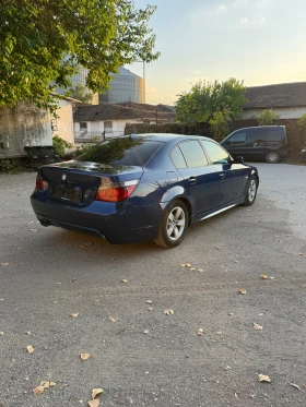 BMW 530 M-Pack, снимка 6