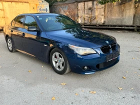 BMW 530 M-Pack, снимка 3