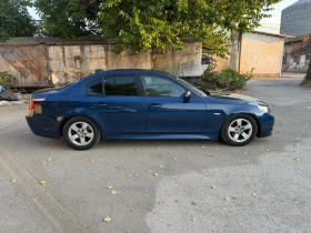 BMW 530 M-Pack, снимка 4