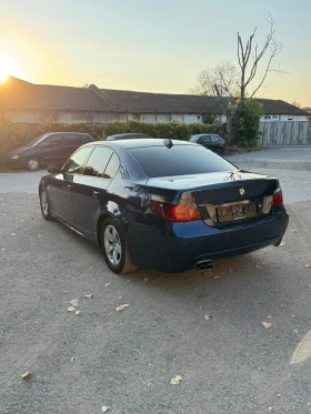 BMW 530 M-Pack, снимка 7